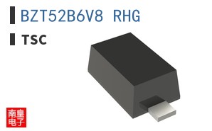 BZT52B6V8 RHG