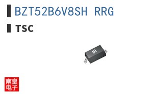 BZT52B6V8SH RRG