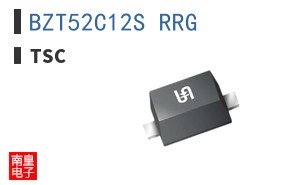 BZT52C12S RRG