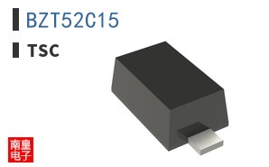 BZT52C15