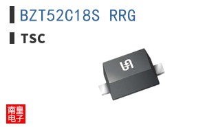 BZT52C18S RRG