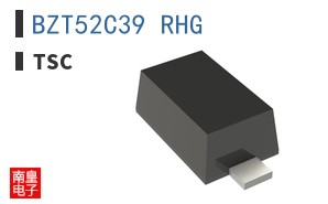 BZT52C39 RHG