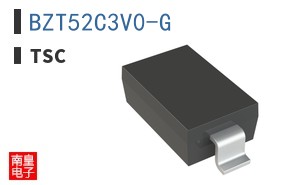 BZT52C3V0-G