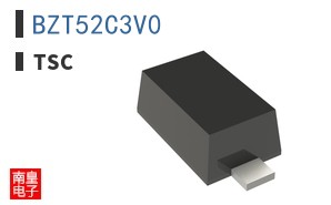 BZT52C3V0