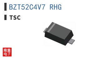 BZT52C4V7 RHG
