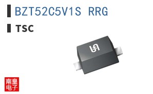 BZT52C5V1S RRG