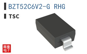 BZT52C6V2-G RHG