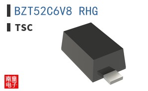 BZT52C6V8 RHG