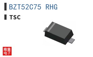 BZT52C75 RHG