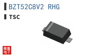 BZT52C8V2 RHG