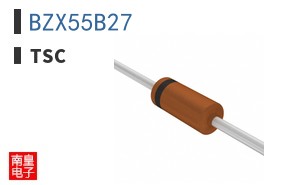 BZX55B27