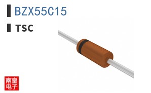 BZX55C15