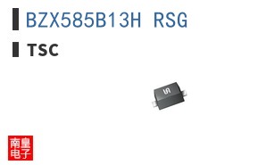 BZX585B13H RSG