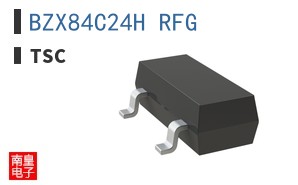 BZX84C24H RFG