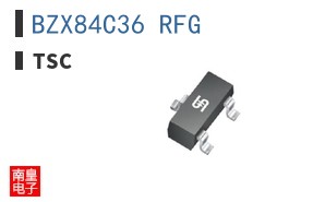 BZX84C36 RFG