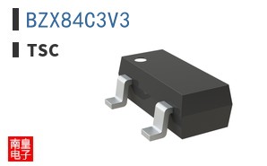 BZX84C3V3