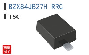 BZX84JB27H RRG