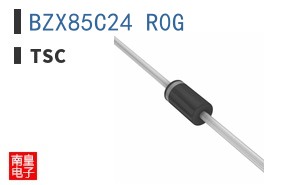 BZX85C24 R0G