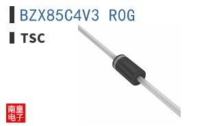 BZX85C4V3 R0G