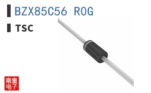 BZX85C56 R0G