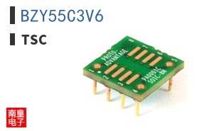 BZY55C3V6