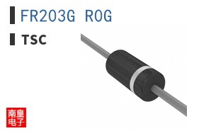 FR203G R0G