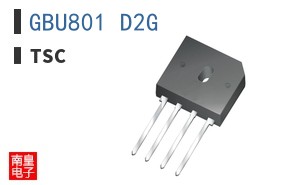 GBU801 D2G