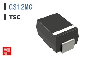 GS12MC