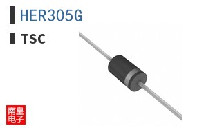 HER305G