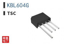 KBL604G