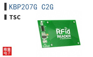 KBP207G C2G