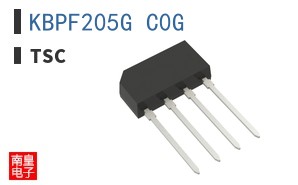 KBPF205G C0G