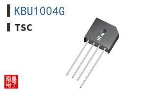 KBU1004G