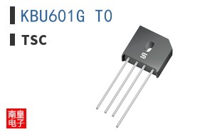 KBU601G T0