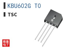 KBU602G T0