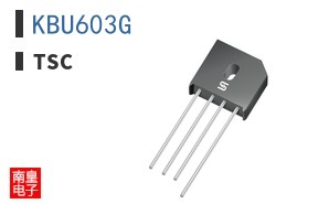 KBU603G