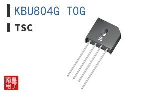 KBU804G T0G