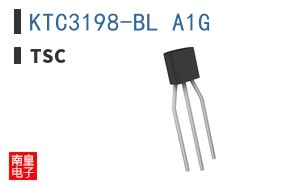 KTC3198-BL A1G