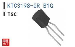 KTC3198-GR B1G