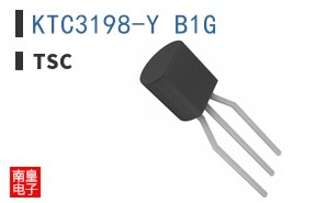 KTC3198-Y B1G