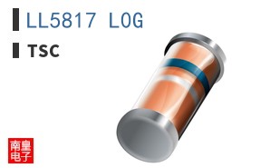 LL5817 L0G
