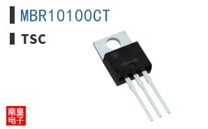 MBR10100CT