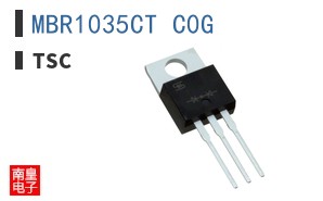 MBR1035CT C0G