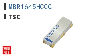 MBR1645HC0G