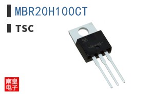 MBR20H100CT