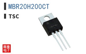 MBR20H200CT