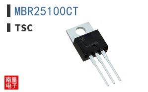 MBR25100CT
