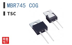MBR745 C0G