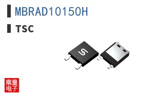 MBRAD10150H