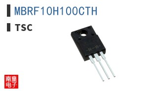 MBRF10H100CTH